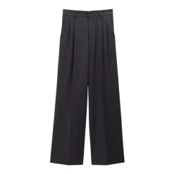 DAMES Filippa K Broeken^Wide Trousers