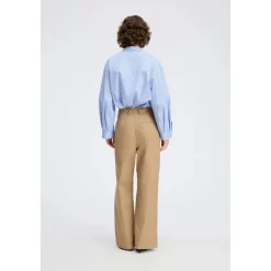 DAMES Munthe Broeken^Wide Trousers
