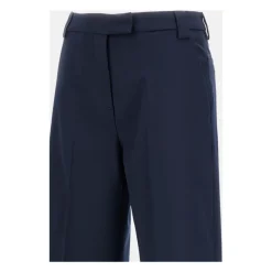 DAMES TheLatest Wide Trousers
