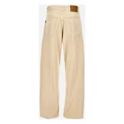 DAMES Haikure Broeken^Wide Trousers