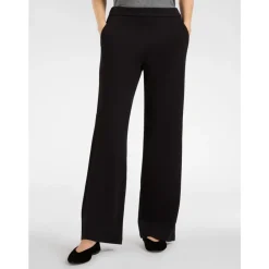 DAMES Elena Mirò Wide Trousers