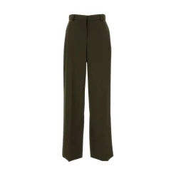 DAMES Stella McCartney Broeken^Wide Trousers