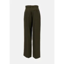 DAMES Stella McCartney Broeken^Wide Trousers