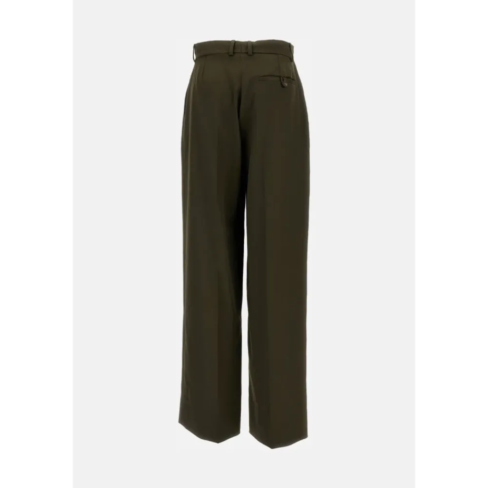 DAMES Stella McCartney Broeken^Wide Trousers