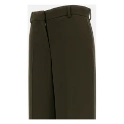 DAMES Stella McCartney Broeken^Wide Trousers
