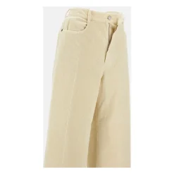 DAMES Cellar Door Wide Trousers