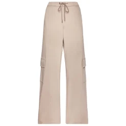 DAMES Elena Mirò Wide-leg Cargo Broek
