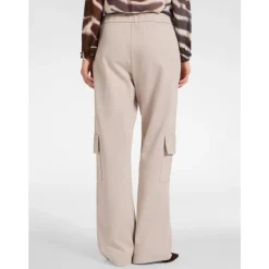 DAMES Elena Mirò Wide-leg Cargo Broek