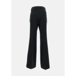 DAMES Alberto Biani Broeken^Wijde Broek