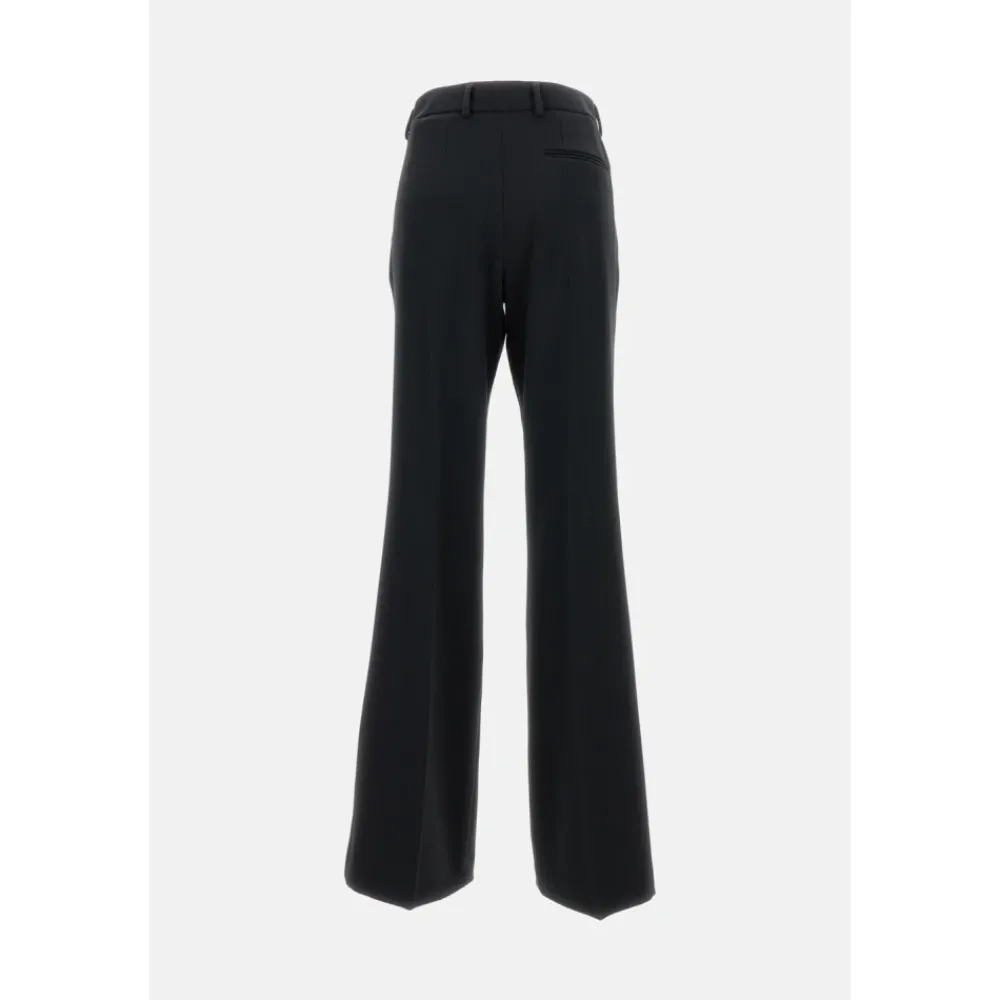 DAMES Alberto Biani Broeken^Wijde Broek