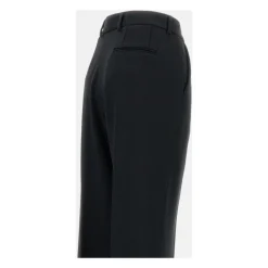 DAMES Alberto Biani Broeken^Wijde Broek