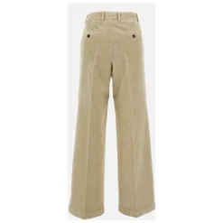 DAMES Cellar Door Broeken^Wijde broek