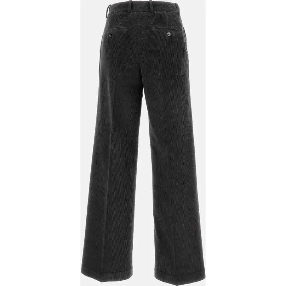 DAMES Cellar Door Wijde broek