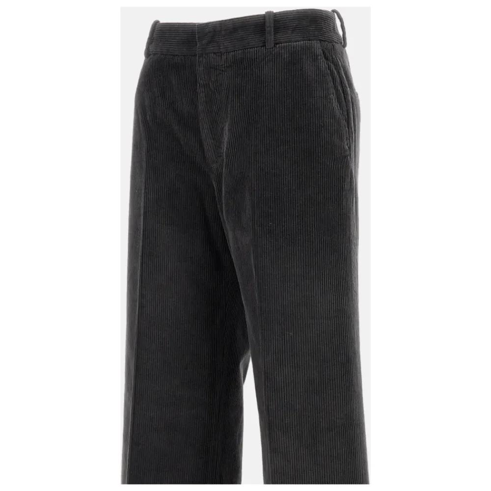 DAMES Cellar Door Wijde broek