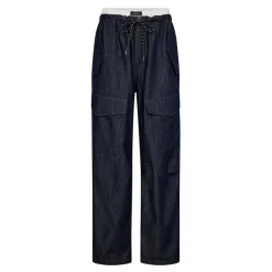 DAMES Haute L'Amitié Jeans^Wijde Broek