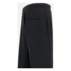 Heren PLAN C Wijde broek