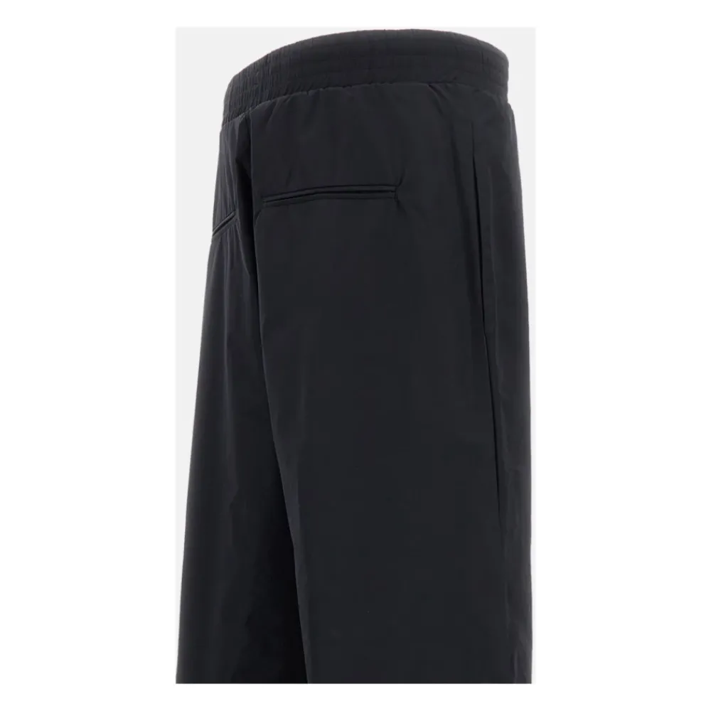 Heren PLAN C Wijde broek