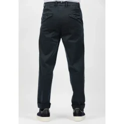 Heren Mason's Broeken^Wijde broek