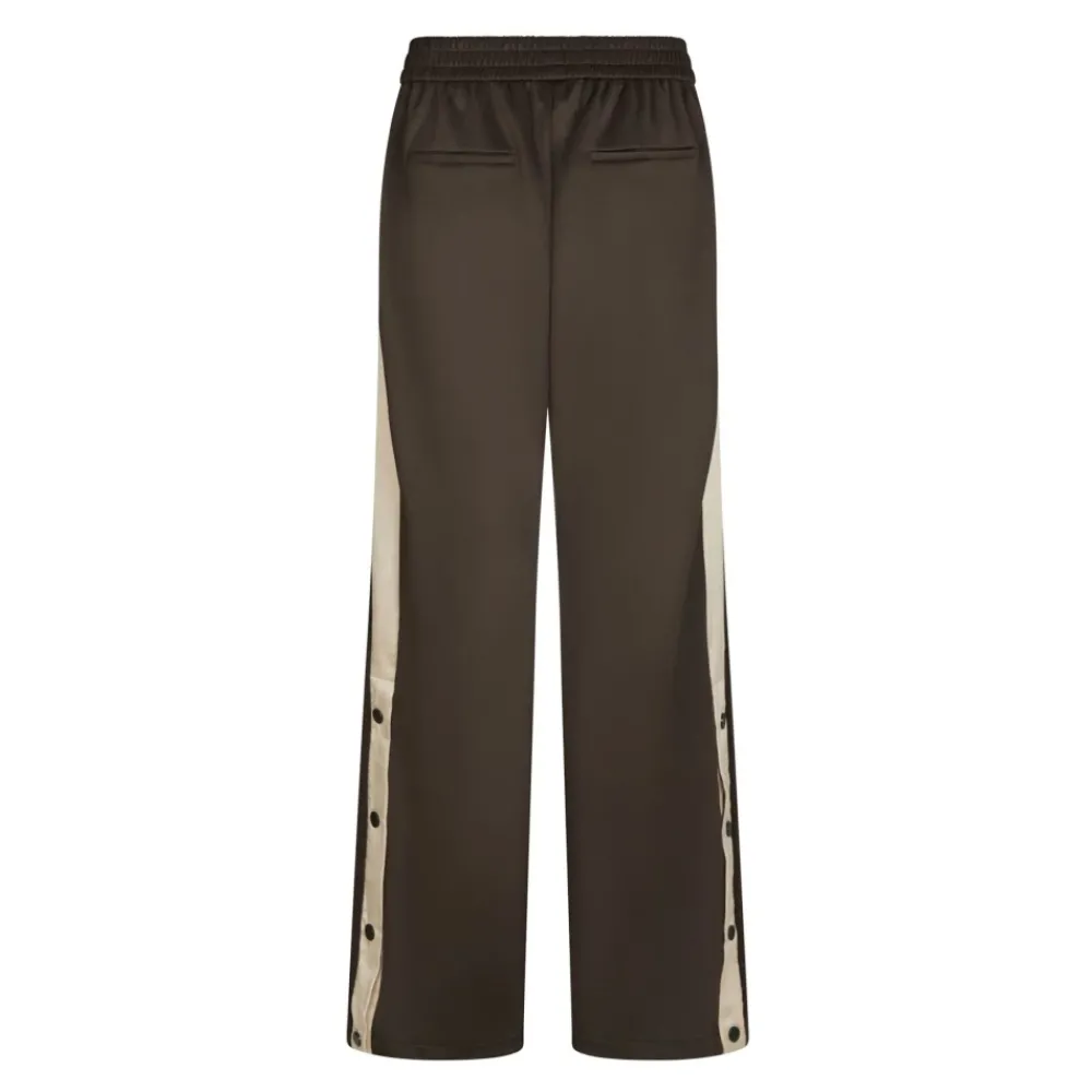 DAMES Neo Noir Wijde Broek