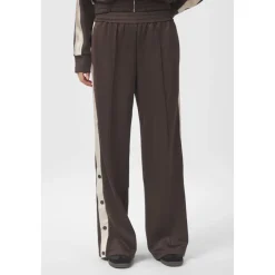 DAMES Neo Noir Wijde Broek