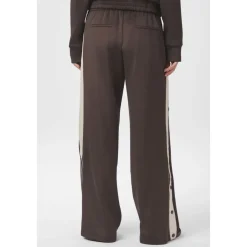 DAMES Neo Noir Wijde Broek