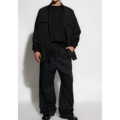 Heren Fear Of God Wijde broek