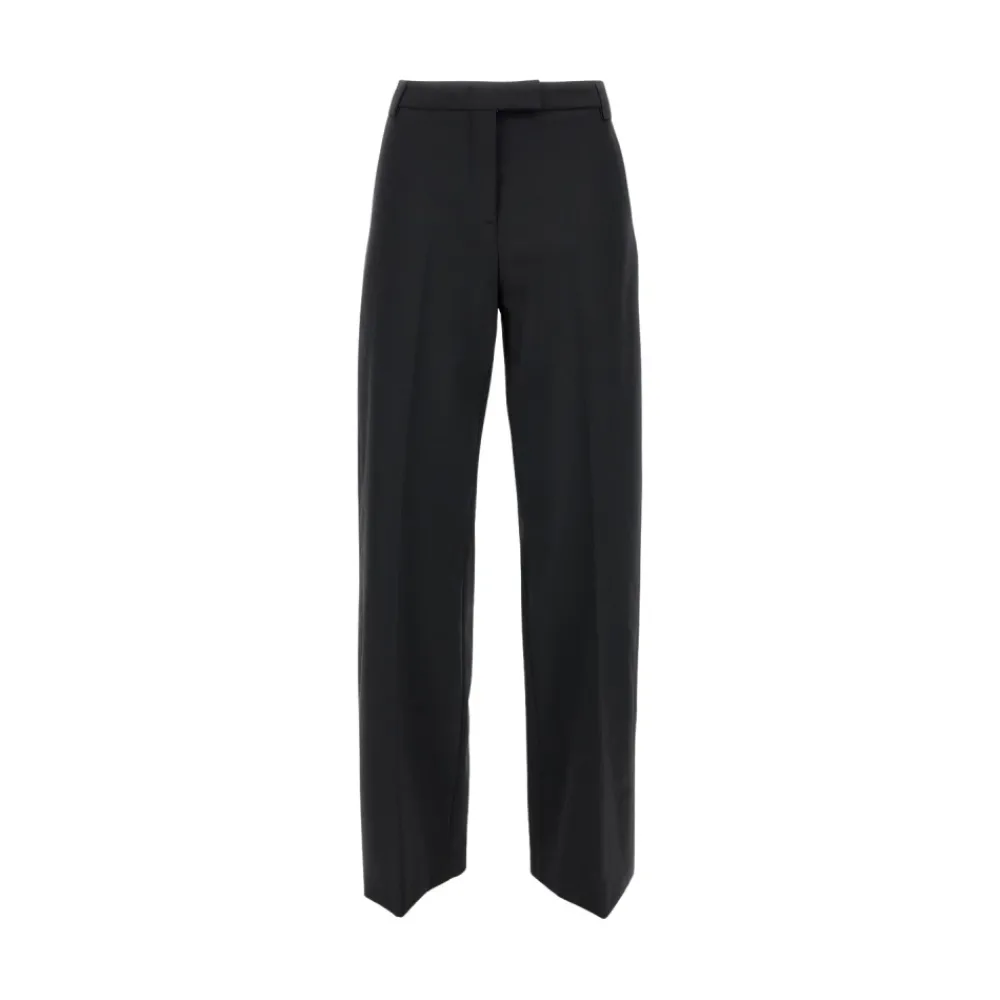 DAMES TheLatest Broeken^Wijde Broeken