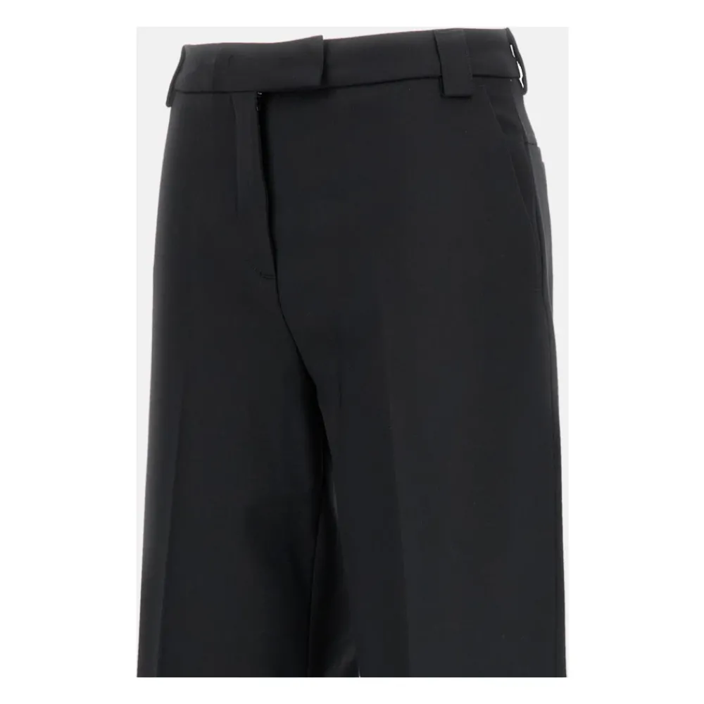 DAMES TheLatest Broeken^Wijde Broeken