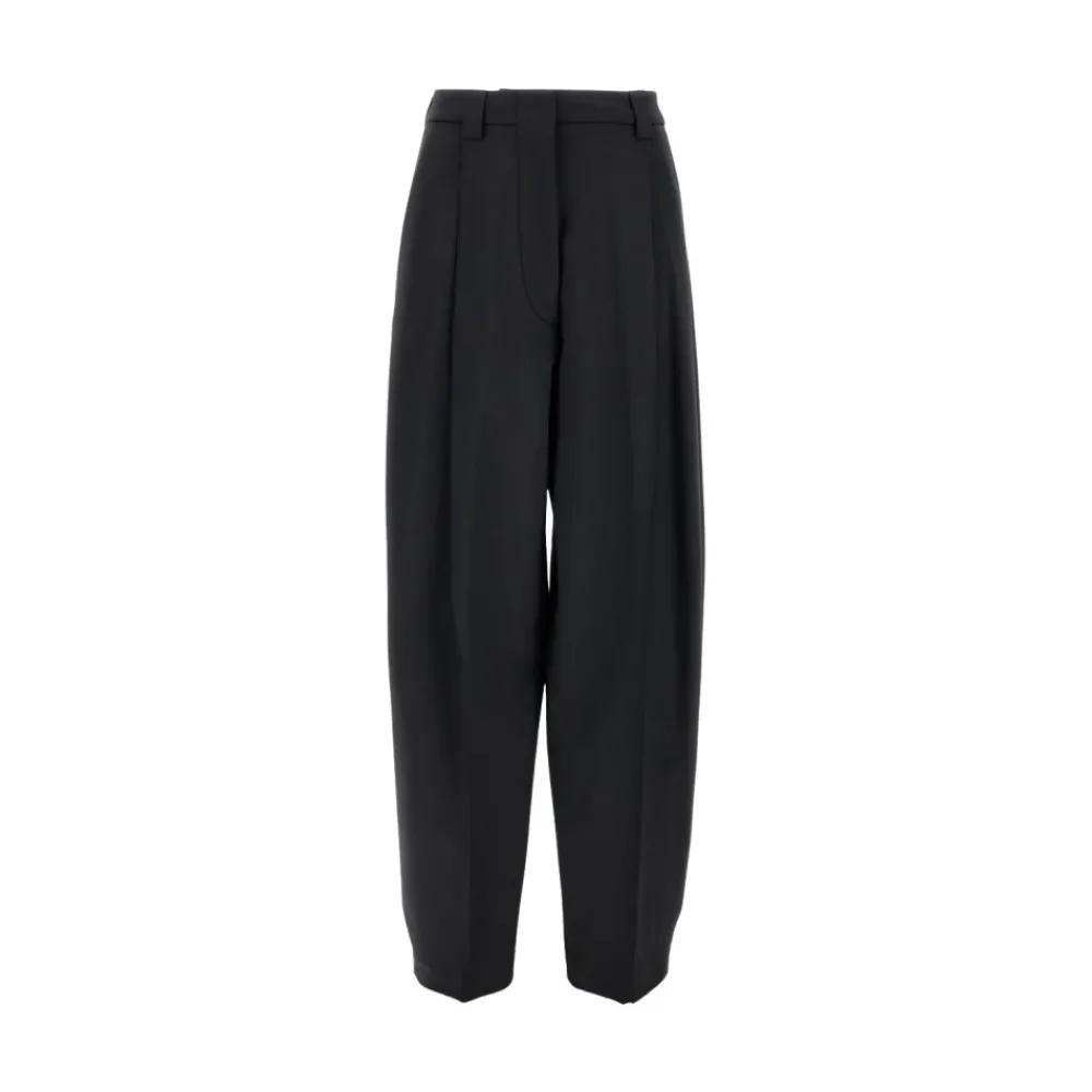 DAMES TheLatest Wijde Broeken