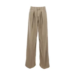 DAMES Haikure Broeken^Wijde Broeken