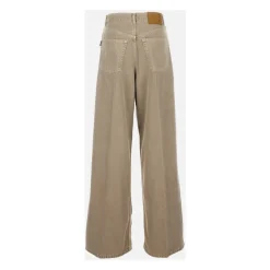 DAMES Haikure Broeken^Wijde Broeken