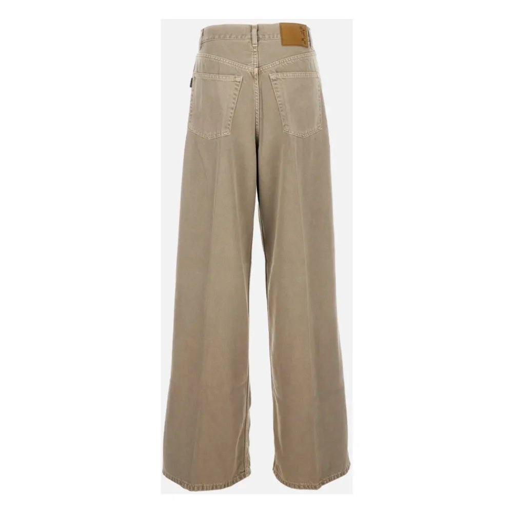 DAMES Haikure Broeken^Wijde Broeken