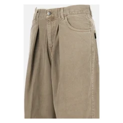 DAMES Haikure Broeken^Wijde Broeken