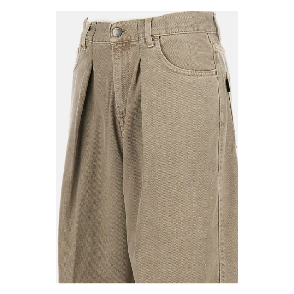 DAMES Haikure Broeken^Wijde Broeken