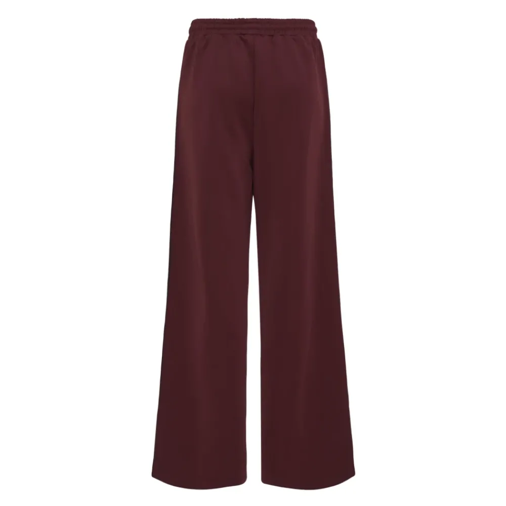 DAMES ICHI Wijde Broeken