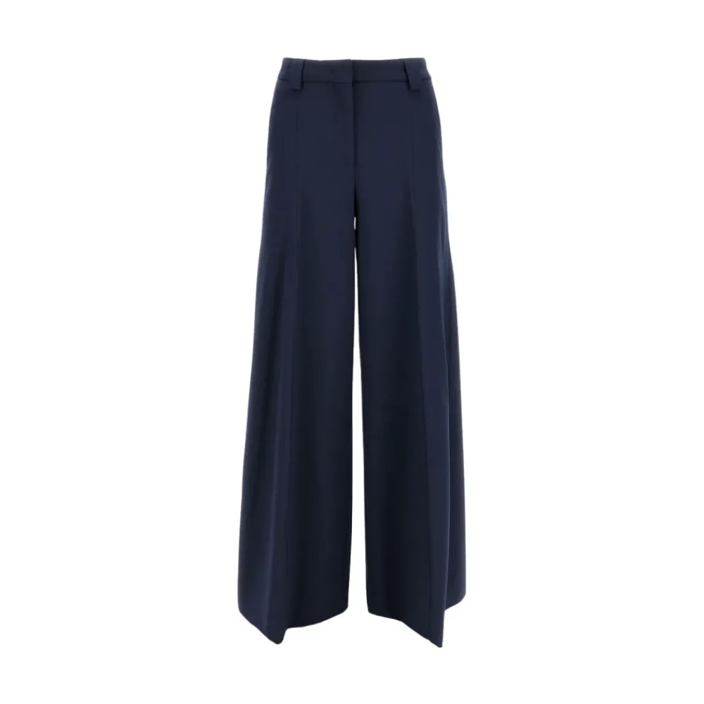 DAMES TheLatest Wijde Broeken