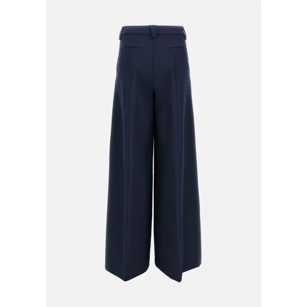 DAMES TheLatest Wijde Broeken