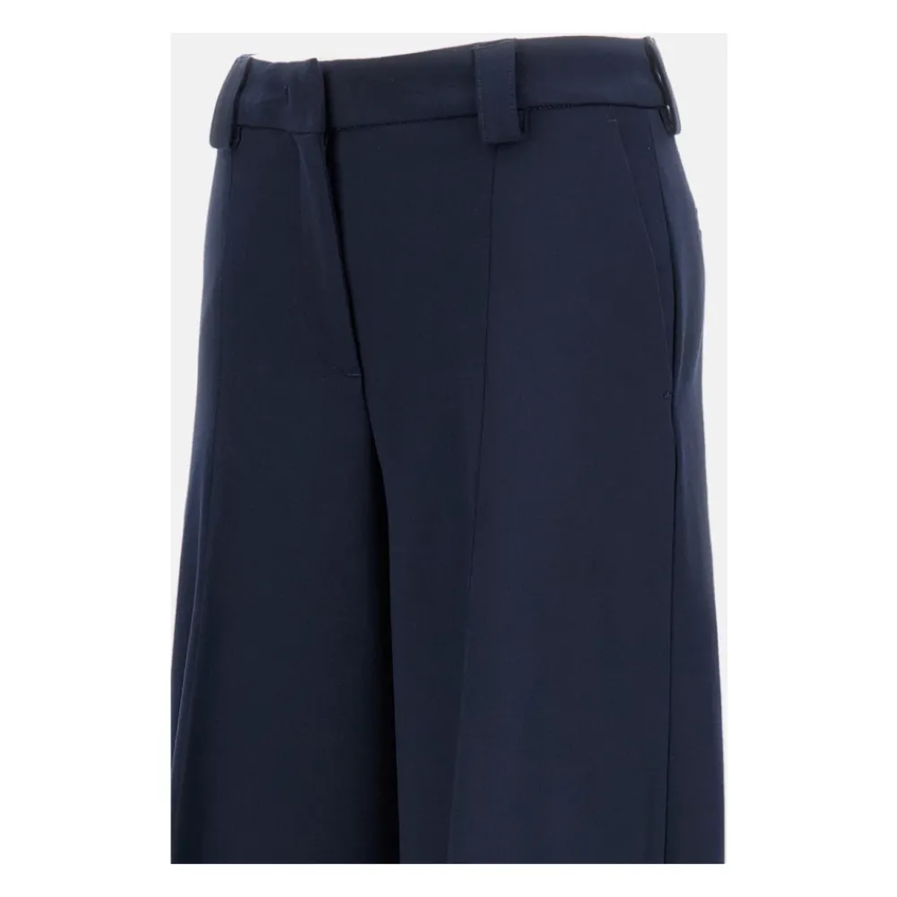 DAMES TheLatest Wijde Broeken