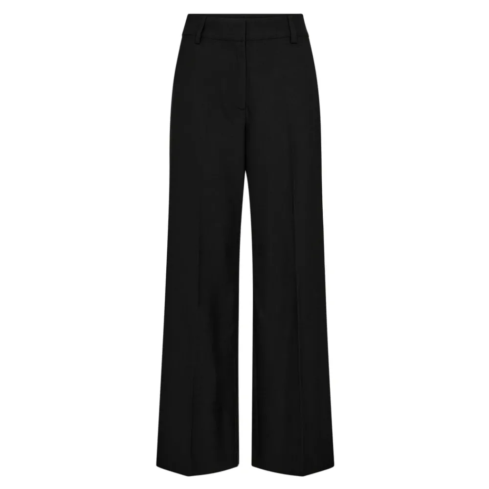 DAMES Co'Couture Broeken^Wijde Broeken