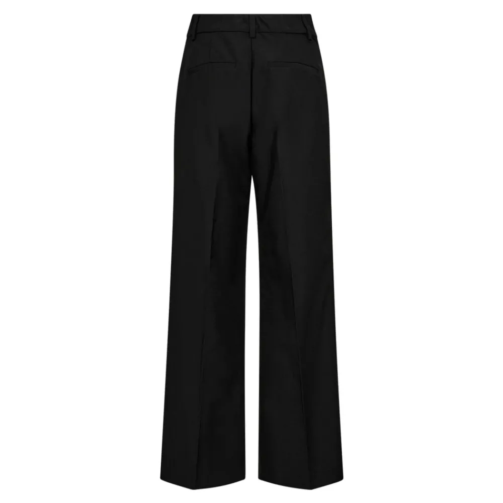 DAMES Co'Couture Broeken^Wijde Broeken