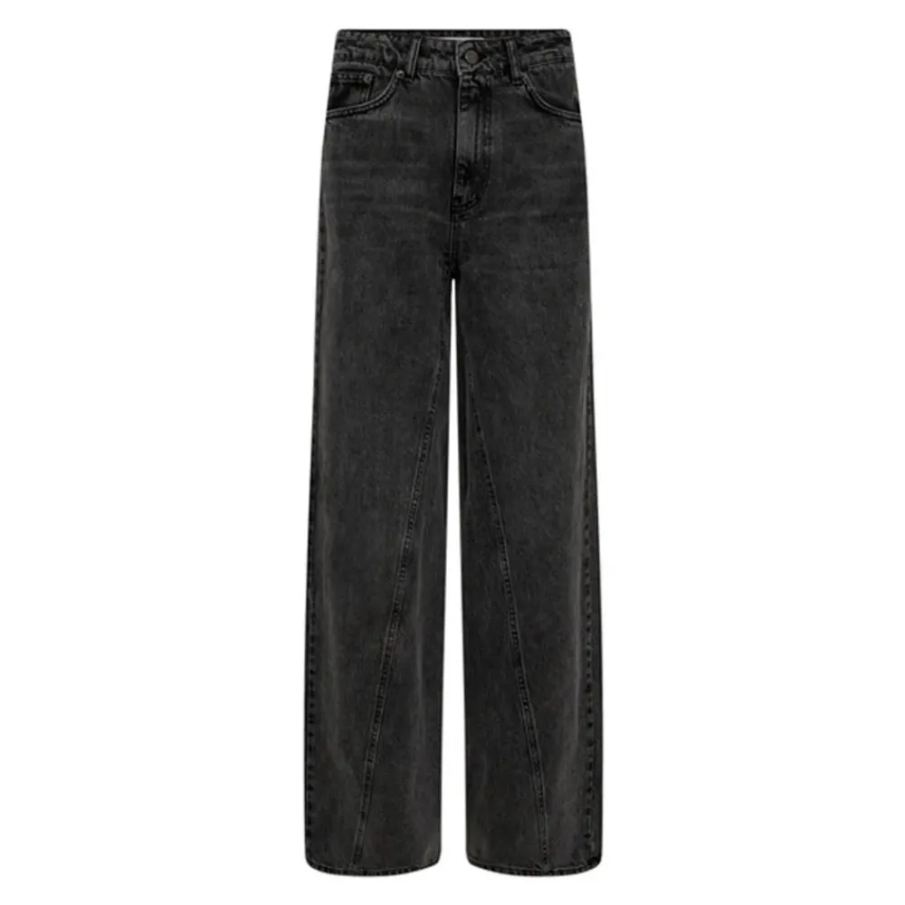 DAMES Co'Couture Jeans^Wijde naad jeans 96-