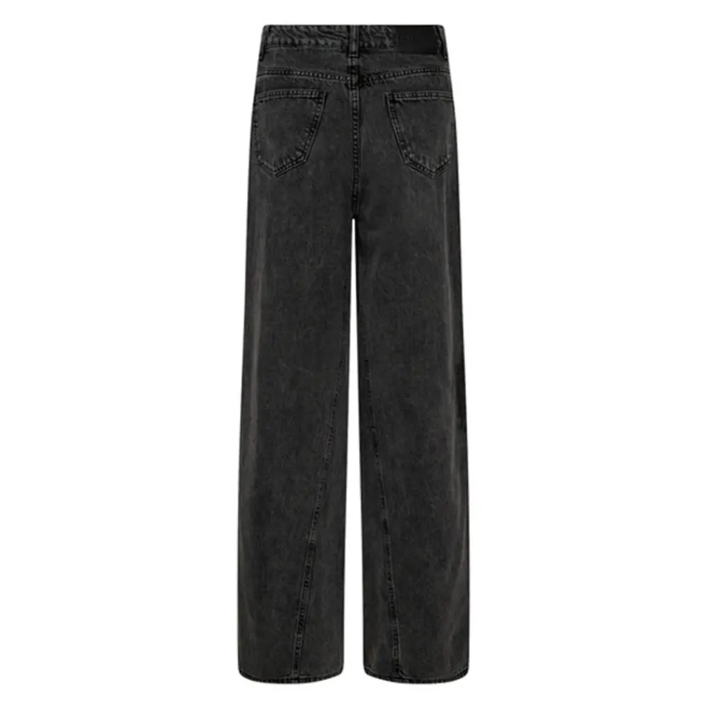 DAMES Co'Couture Jeans^Wijde naad jeans 96-