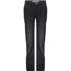 Geisha Wijde Pijp Jeans Model 51633K