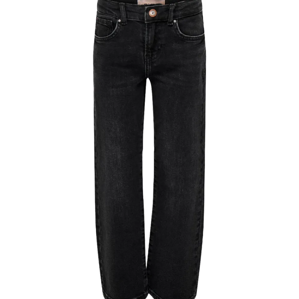 ONLY Broeken & Jeans^Wijde e Kinder Jeans