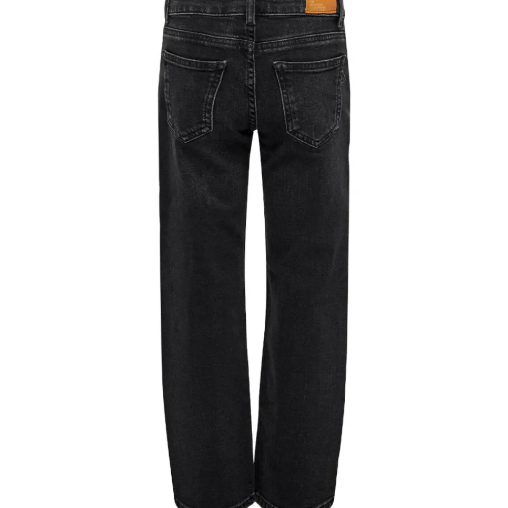 ONLY Broeken & Jeans^Wijde e Kinder Jeans