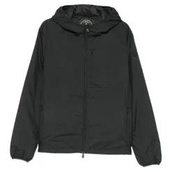 Heren Save The Duck Jassen^Wilbur Hooded Jacket
