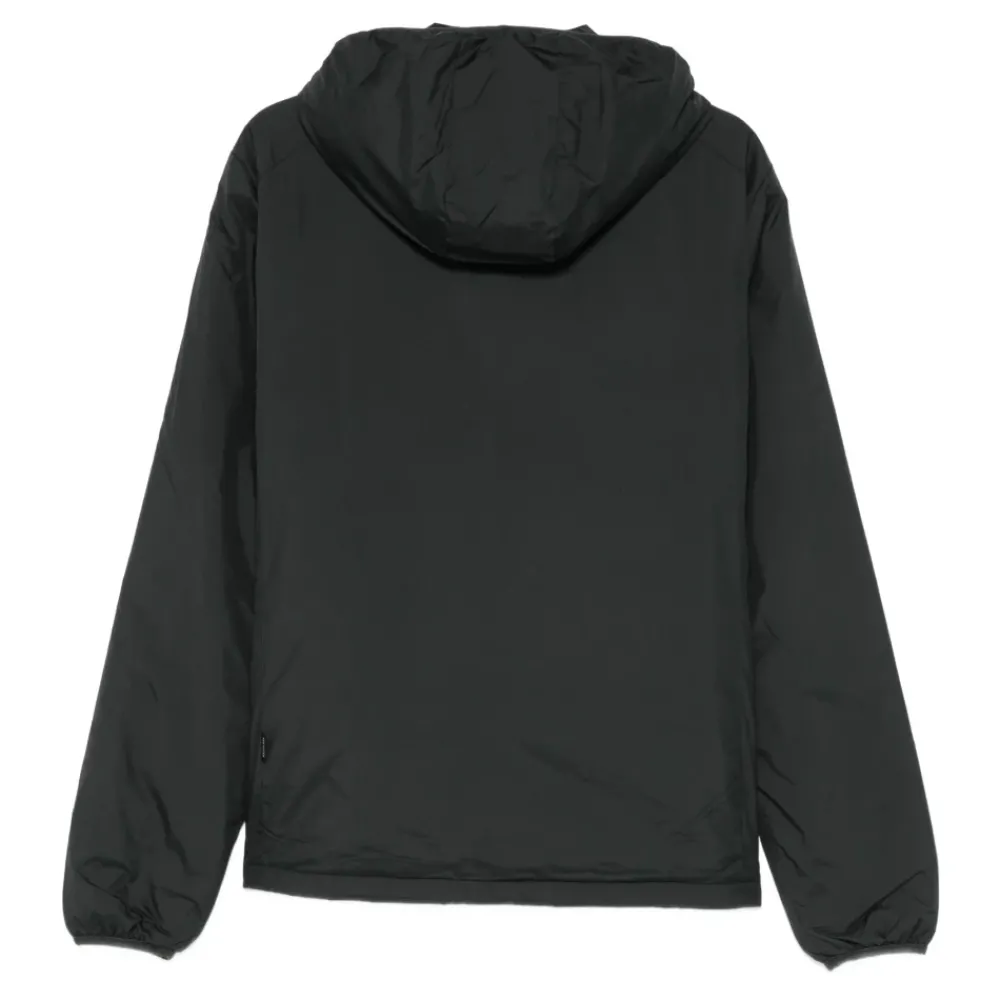 Heren Save The Duck Jassen^Wilbur Hooded Jacket