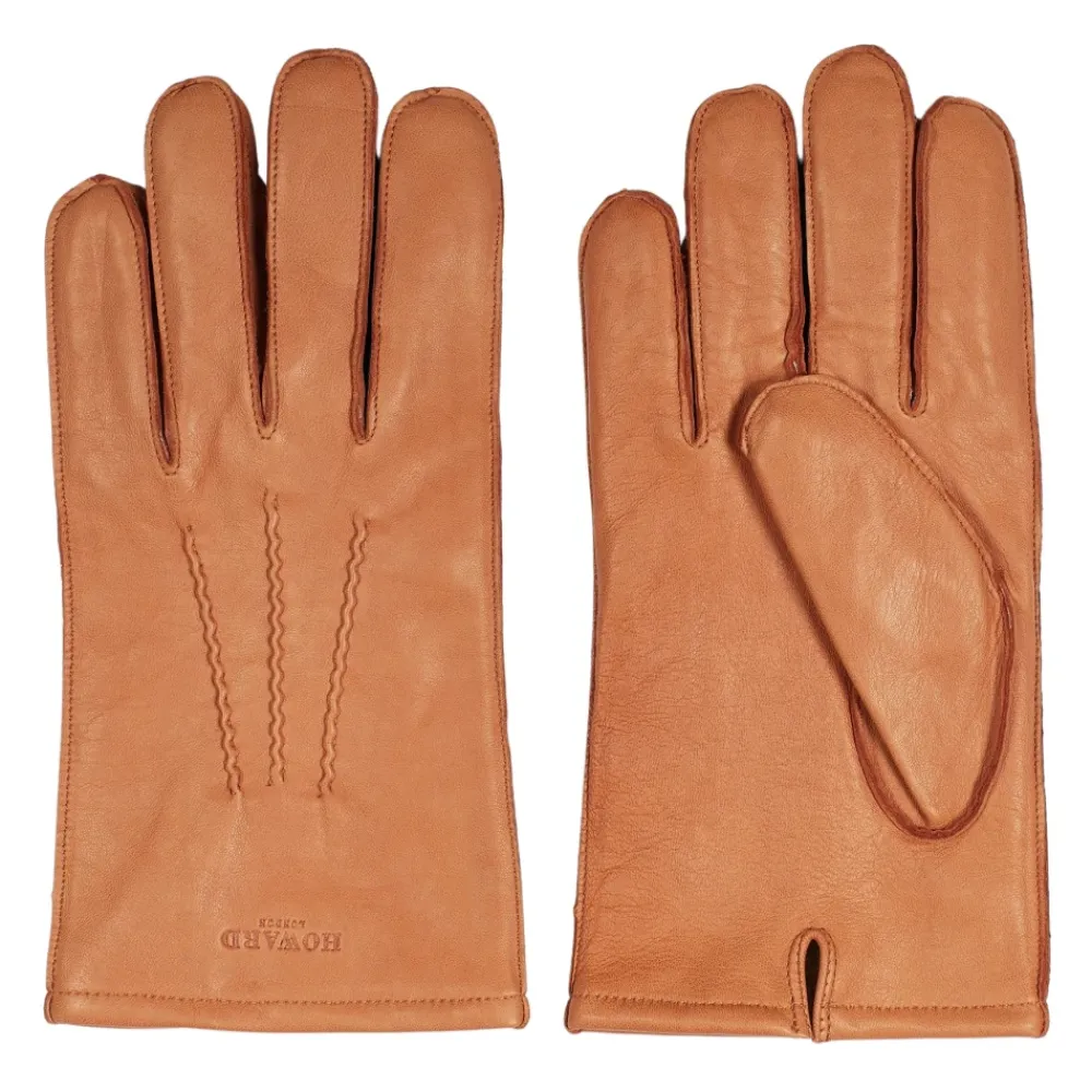 Heren Howard London William Gloves