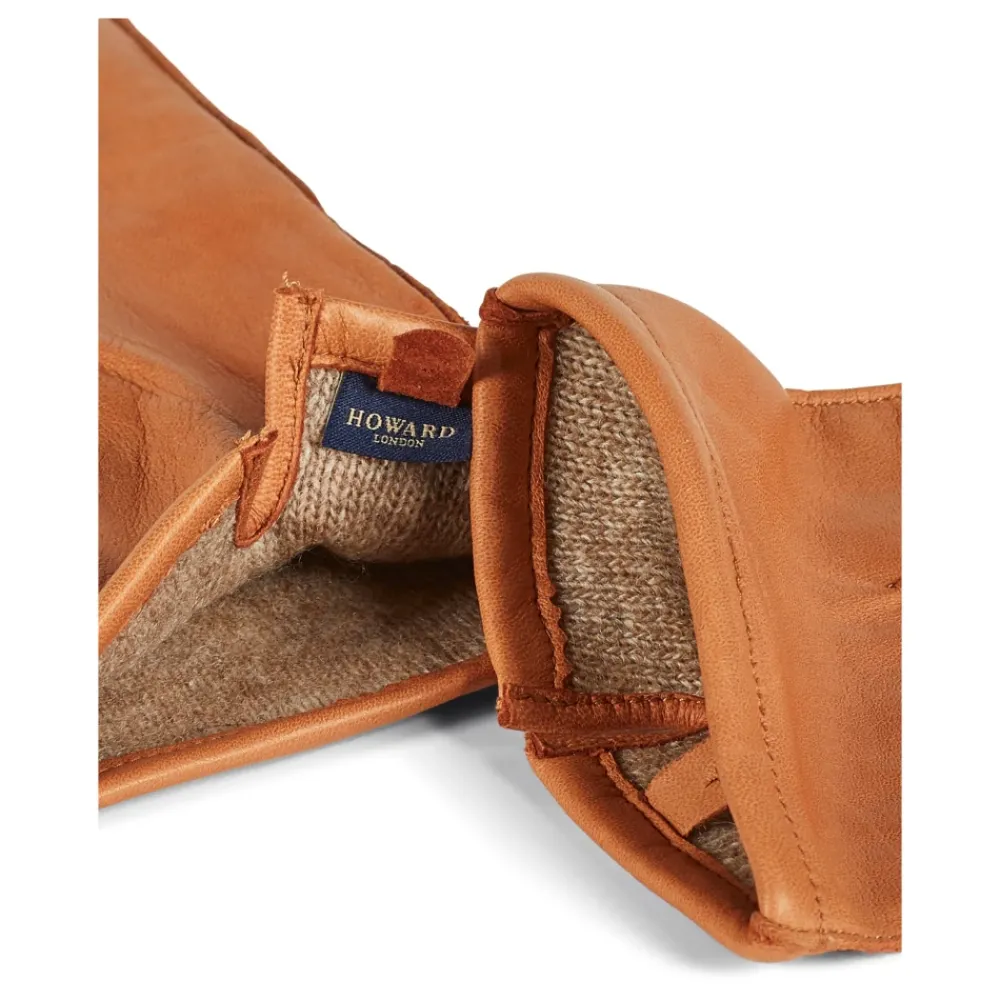 Heren Howard London William Gloves