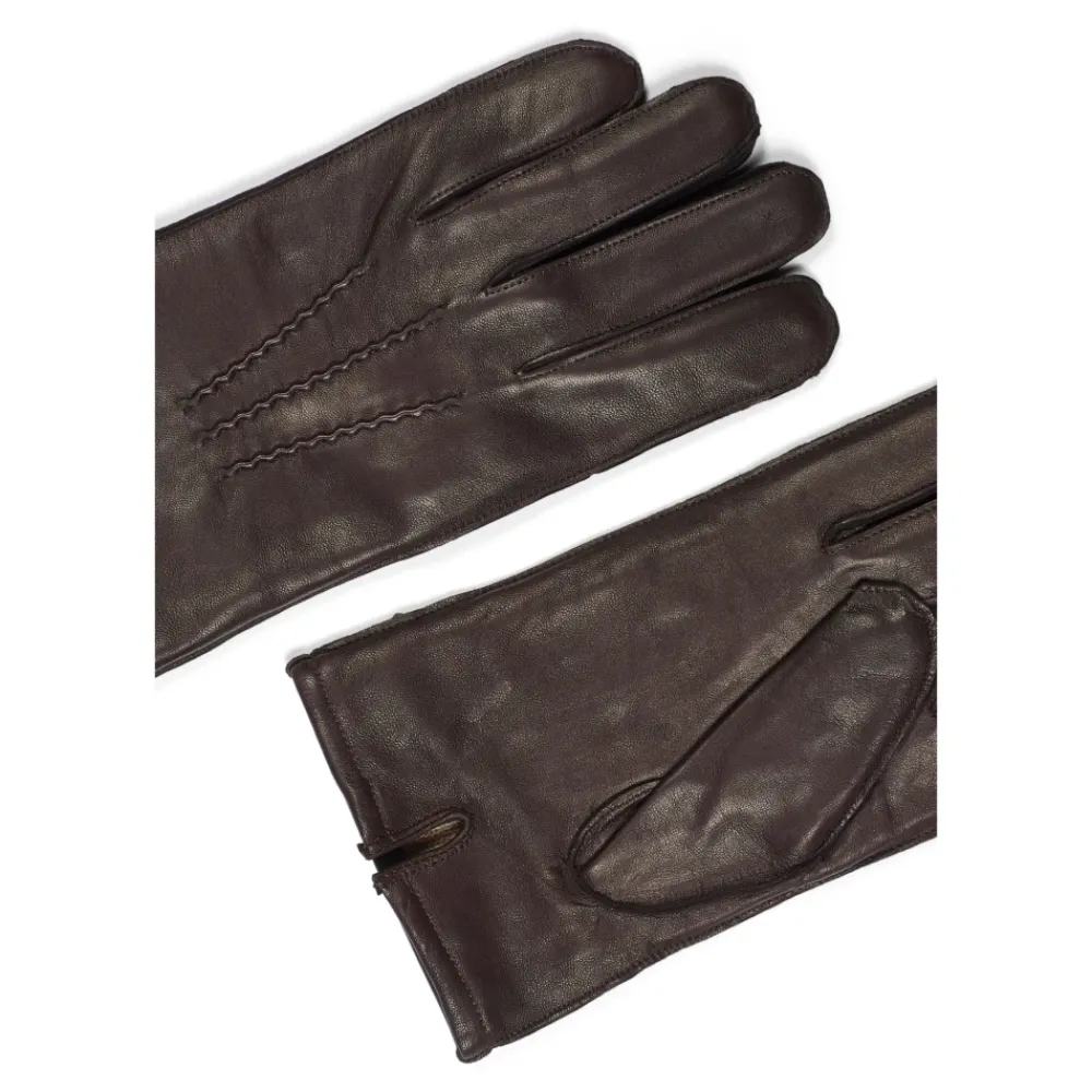 Heren Howard London Handschoenen^William Gloves